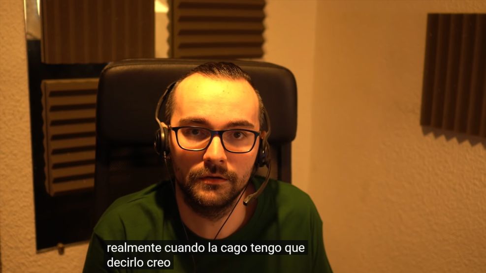 Ibai y AuronPlay criticaron a Xokas por tener una cuenta para responder a los haters