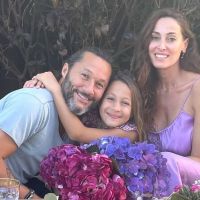 Las fotos del reencuentro de Diego Torres y Débora Bello en Aspen