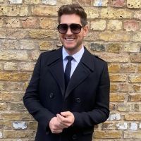 Michael Bublé reveló la reacción de su hijo Elías cuando supo del embarazo de Luisana Lopilato