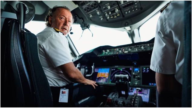 Enrique Piñeyro lapidó a los pilotos del avión presidencial: «Estuvieron a punto de provocar una catástrofe»