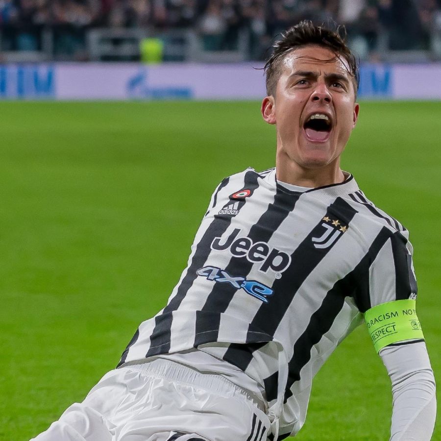 Paulo Dybala se despidió de Juventus y Roma, Inter y Tottenham esperan por  su decisión | 442