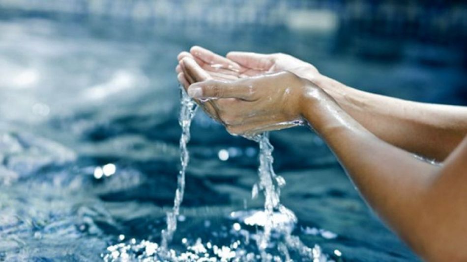 Día Mundial del Agua