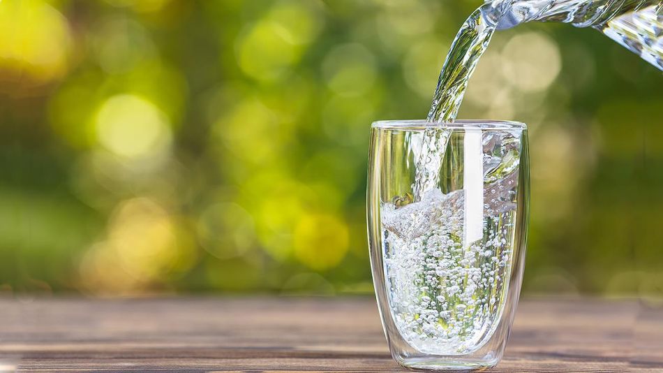 Vaso de agua 20220322