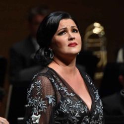 Anna Netrebko: la cantante soprano rusa se manifiesta en contra de la guerra de Rusia y Ucrania 