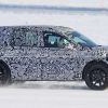 Ford SUV