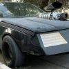 Renault Fuego y Ford Falcon Interceptor