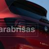 Volkswagen T-Cross 170 TSI (Fotos: gentileza Eduardo Passos/Quatro Rodas)