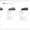 Web oficial de Volkswagen Argentina