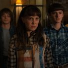 Stranger Things: salen a la luz las primeras imágenes de la cuarta temporada