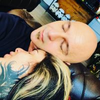 Alexis Puig presentó a su nueva novia tras la ruptura con Lola Cordero