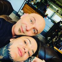 Alexis Puig presentó a su nueva novia tras la ruptura con Lola Cordero