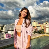 El Hotel de los Famosos: Matilda Blanco durísima con Majo Martino por su look de mucama