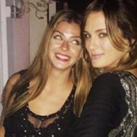 Paula Chaves contó cuál fue el motivo real de su pelea con la China Suárez