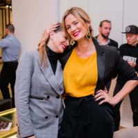Paula Chaves contó cuál fue el motivo real de su pelea con la China Suárez