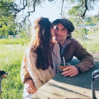 Zaira Nara y Jakob von Plessen: confirman crisis definitiva