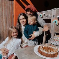 Zaira Nara y Jakob von Plessen: confirman crisis definitiva
