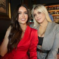 Zaira Nara y Jakob von Plessen: confirman crisis definitiva