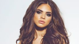 Cabellos largos, cortos, lacios, ondulados, todos se van a ver con un volumen gigante