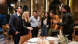 Rating: cómo fue el segundo día de El Primero de Nosotros y El Hotel de los Famosos