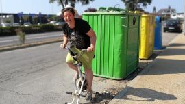 Viral: una argentina que vive en España tuiteó 16 tips contra la inseguridad y desató la polémica