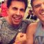 Thomas Fort y Gustavo 2303