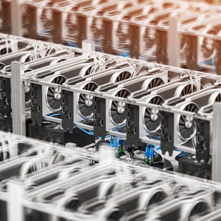 Minar Bitcoin: todo lo que deberías saber antes de incursionar en este  mundo | Perfil