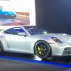 Presentación en la Argentina del nuevo Porsche 911 GT3.