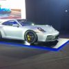 Presentación en la Argentina del nuevo Porsche 911 GT3.