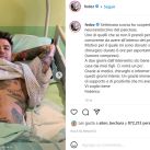 Fedez, el marido de Chiara Ferragni, fue operado tras recibir la peor noticia