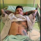 Operacion tumor pancreas Fedez