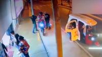  Ladrón mató por accidente a su cómplice al intentar asaltar a un repartidor en Perú 20220324