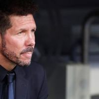 El triste motivo por el cual "El Cholo" Simeone regresó a la Argentina