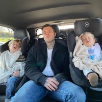 Fedez, el marido de Chiara Ferragni, fue operado tras recibir la peor noticia