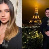 Revelaron quién fue la primera persona que se enteró del acercamiento entre la China Suárez e Icardi