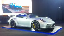 El Porsche 911 GT3 llegó a la Argentina: ¿cuánto cuesta?