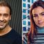 Adrián Pallares y Agustina Cherri