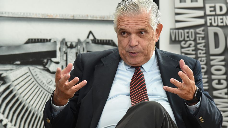 JORGE FONTEVECCHIA ENTREVISTA A LÓPEZ MURPHY 20220324