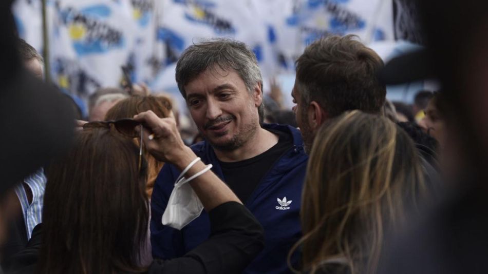 Movilizacion a 46 años del golpe 20220324