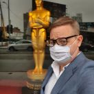 Oscars 2022: Axel Kuschevatzky y Lety Sahagún adelantan todos los detalles de la gran noche del cine