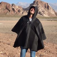 Benjamín Vicuña compartió una sensual foto de Eli Sulichin
