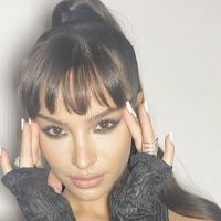 Brenda Asnicar protagonizó un escándalo en Miami