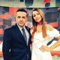 El hotel de los famosos: Ángel de Brito habló de Pampita y fue lapidario por su encuentro con Alex Caniggia