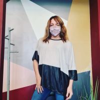 Lizy Tagliani abrió su corazón en las redes: "Nací hombre, pero no menos mujer"
