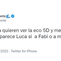 Mica Viciconte se refirió a su polémica participación en la final de MasterChef Celebrity 3