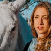 Rocío Moreno reveló crudas declaraciones sobre Paulo Londra