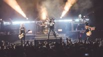 Guns N´Rose en Argentina: Comenzó la venta de tickets para su show en River