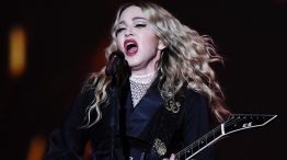  Madonna 20220325