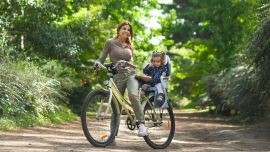 Ville Saint Germain en Cariló tiene propuestas para toda la familia en Semana Santa.