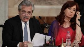 Rumores de renuncias y distanciamiento entre Alberto Fernández y Cristina Kirchner