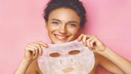 Llegaron para quedarse: Las máscarillas para la piel del rostro son uno de los productos cosméticos que la pandemia nos dejó.